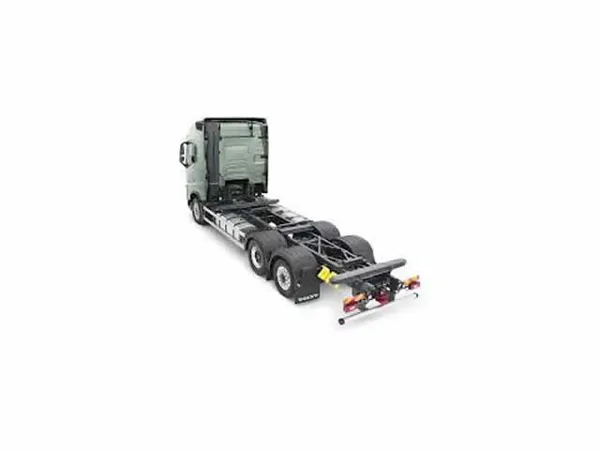 Chassis Materials
