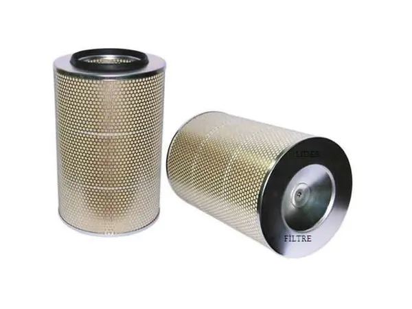 Air System