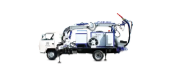 SPRAY CONCRETE PUMPS