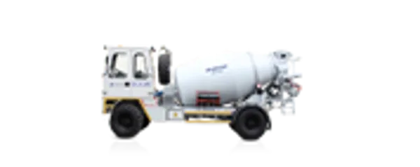 4x4 Tunnel Mixer
