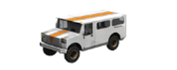 UNDERGROUND TRANSPORTATION VEHICLES