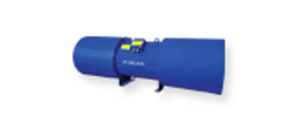 TUNNEL – MINING EQUIPMENT