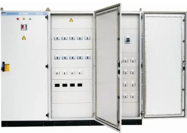 Our AG Panels