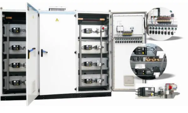 Our Compensation Panels