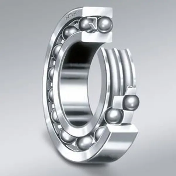 NSK Double Row Angular Contact Ball Bearing