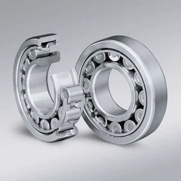 NSK Self-aligning Ball Bearing