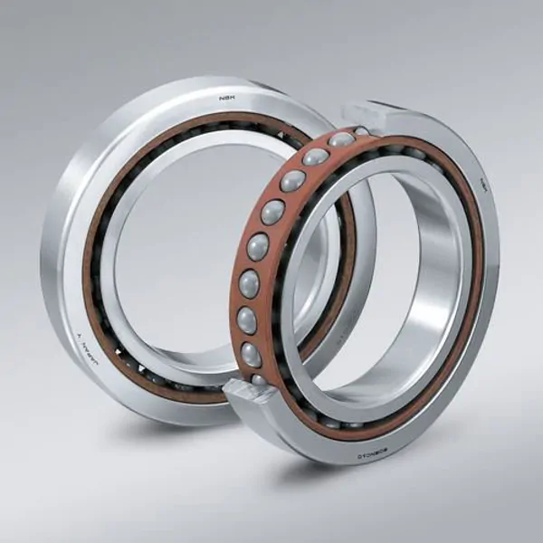 NSK High Speed Spindle Bearing