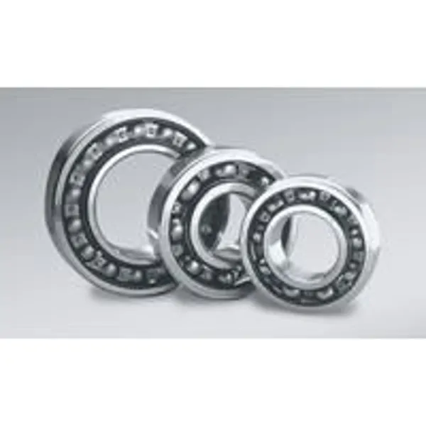 NSK Single Row Fixed Ball Bearing