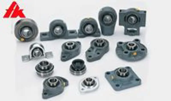 FK Bearing Housings