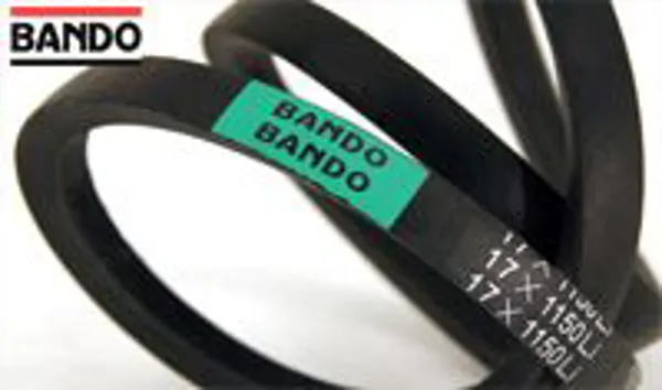 BANDO Belt