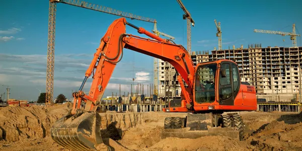 Structural Works