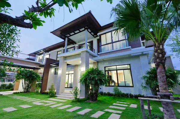 EXTERNAL FACADE INSULATION
