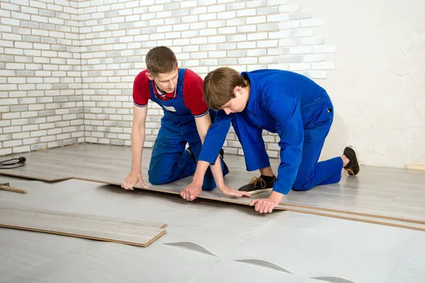Fine Construction Works