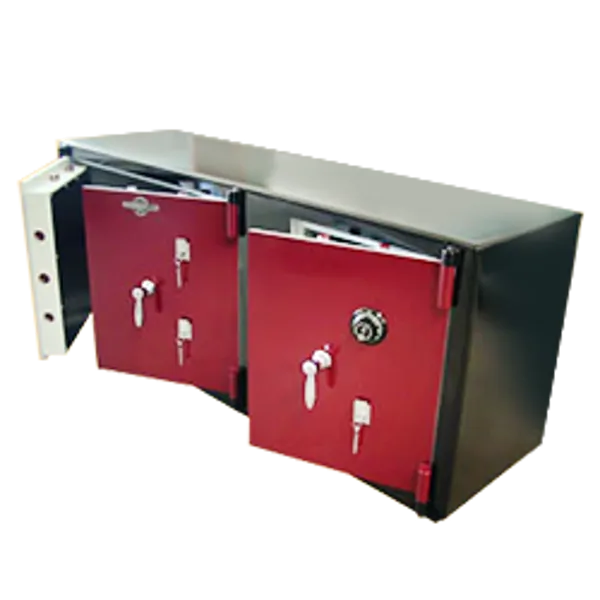 Jeweler's Safes