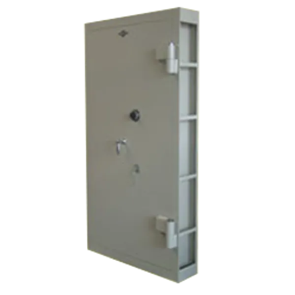 Vault Doors