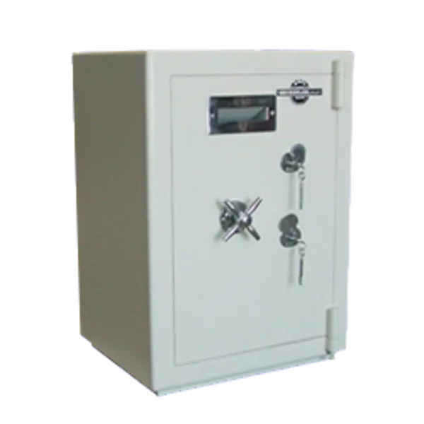 Safes with Piggy Banks