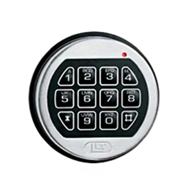 Password and Lock Systems
