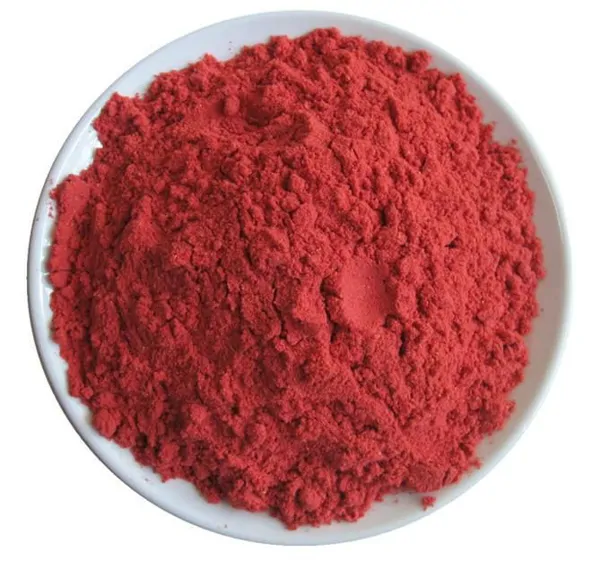 Strawberry Powder