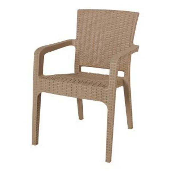 Plastic Chair - Plastic Armchair - Plastic Table