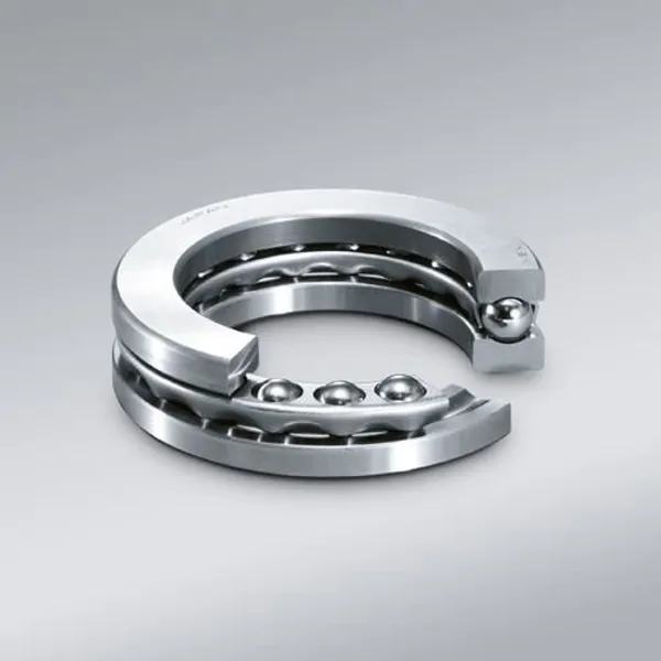 Axial Ball Bearings