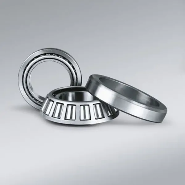 Tapered Roller Bearings