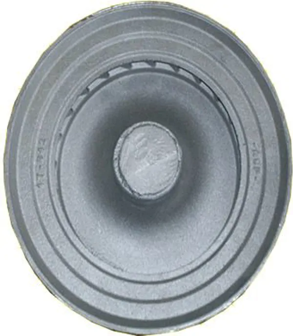 Construction Machine Torque