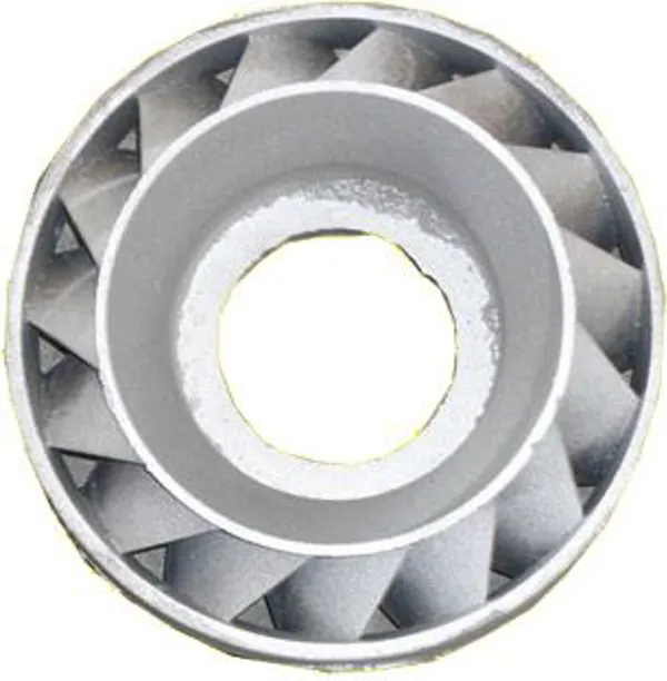 Construction Machine Stator