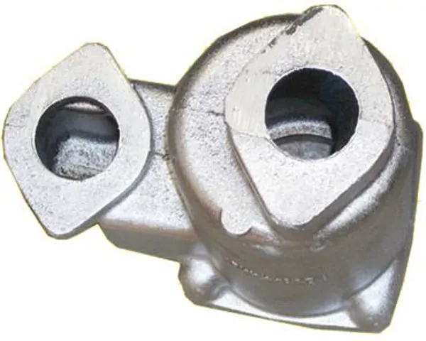 Construction Machine Tilitre Head