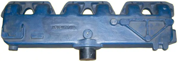 Engine Intake Manifold