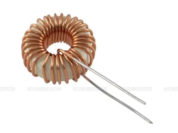 330UH TOROID COIL