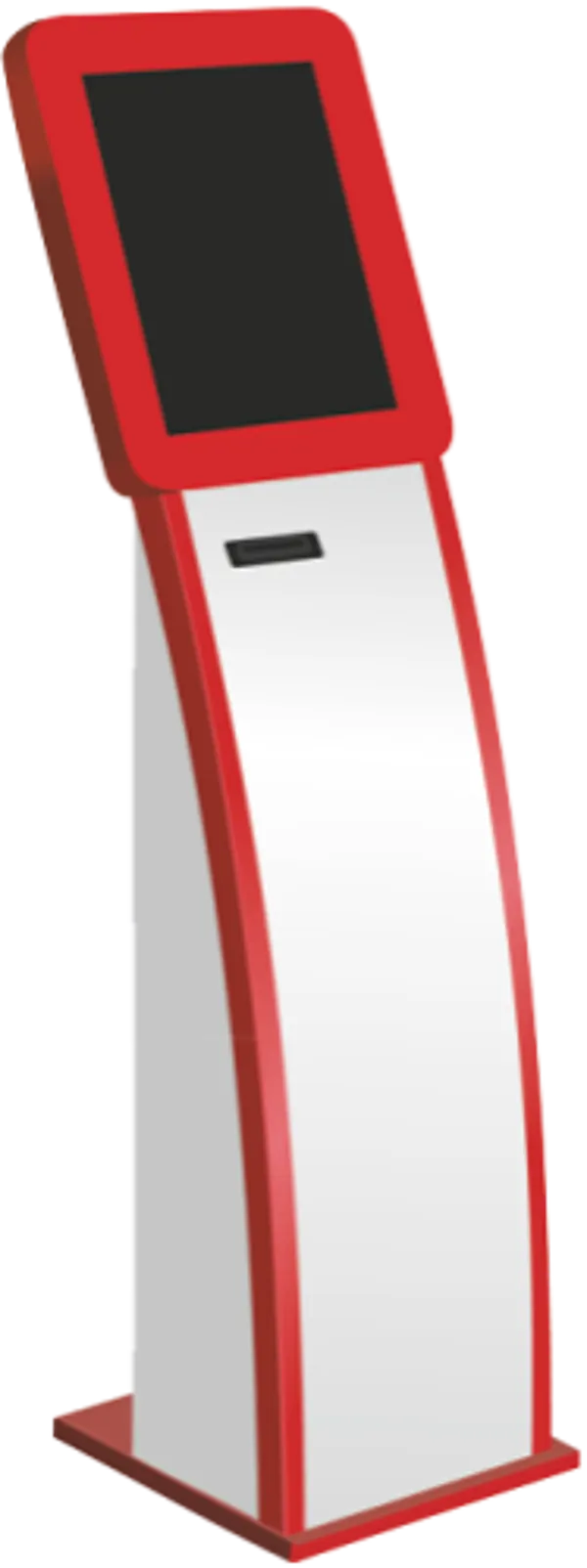 Candy Kiosk