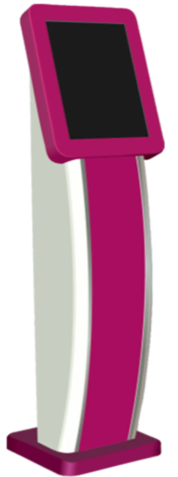 StarLux Kiosk