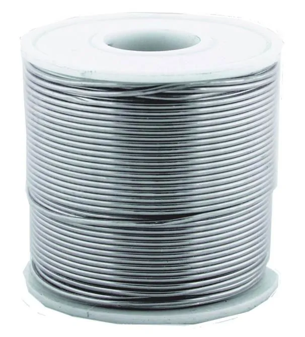 SOLDER 60/40 0.8MM 500GR