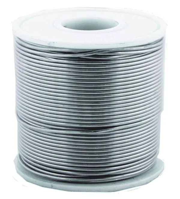 SOLDER 60/40 0.8MM 500GR
