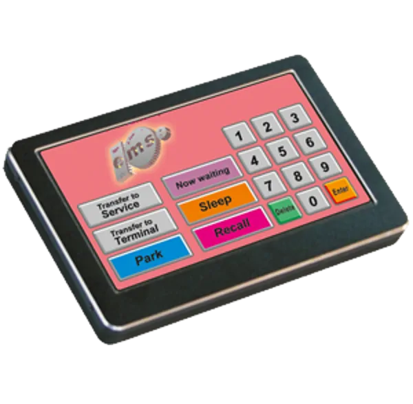 ST TOUCH