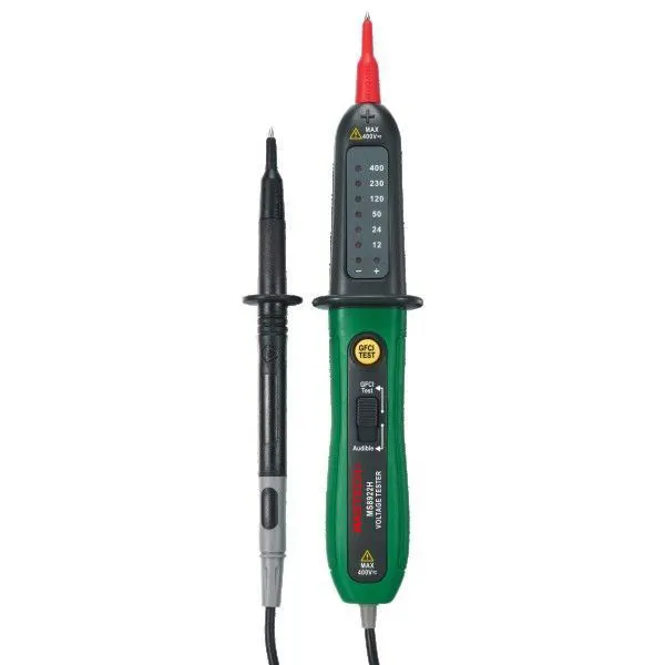 MS8922H VOLTAGE TEST - AC VOLTAGE DETECTORS