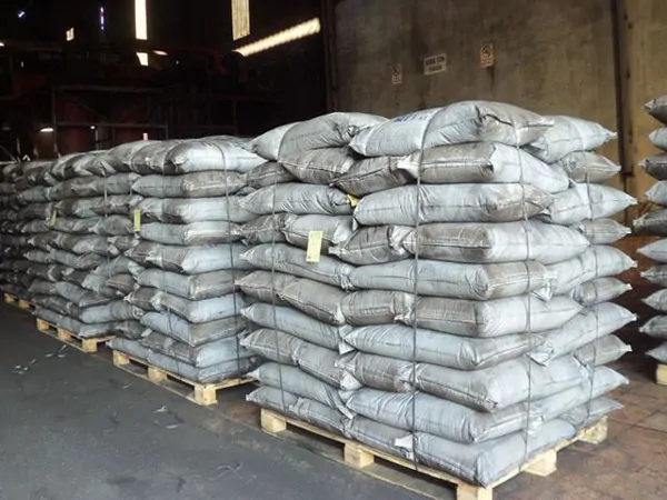 Laminated Sacks