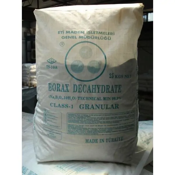 Borax