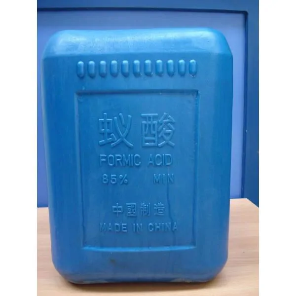 Formic acid