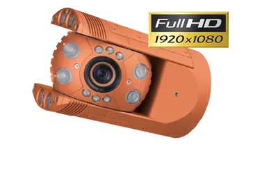 Channel Viewing Camera - Pegasus HD