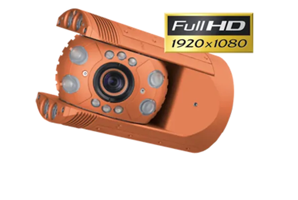 Channel Viewing Camera - Pegasus HD