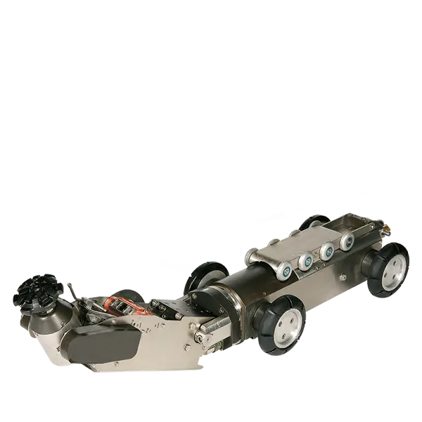 Cutting Robot TURBO