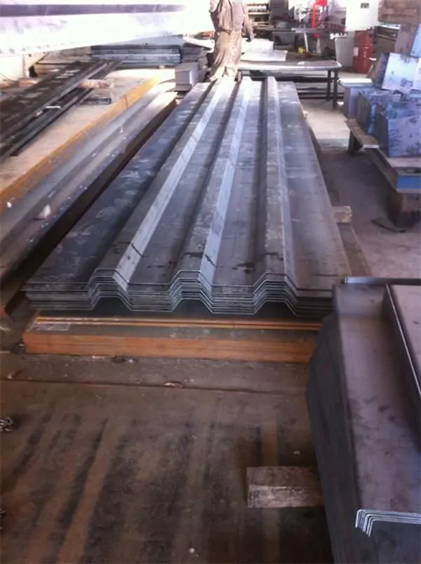 Aluminum Laser Cutting