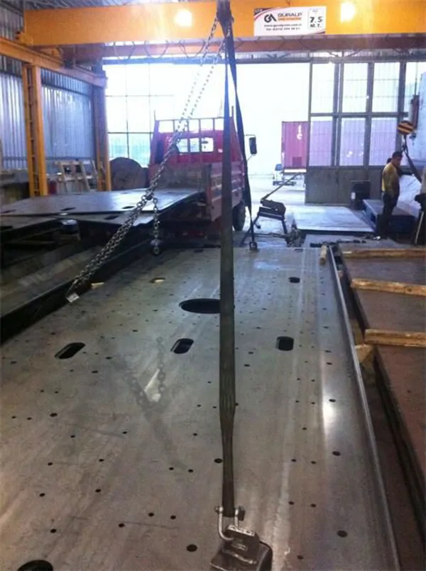 Stainless Steel Cutting and Bending Services