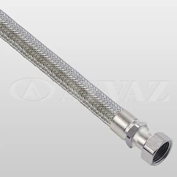 Braided Fan-Coil Connection Hose