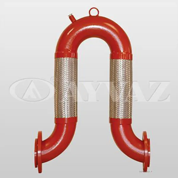 U-flex Connector