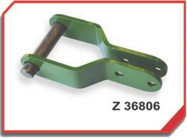 Agricultural Machinery Spare Parts