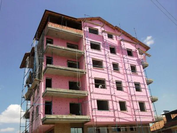 Thermal Insulation Materials