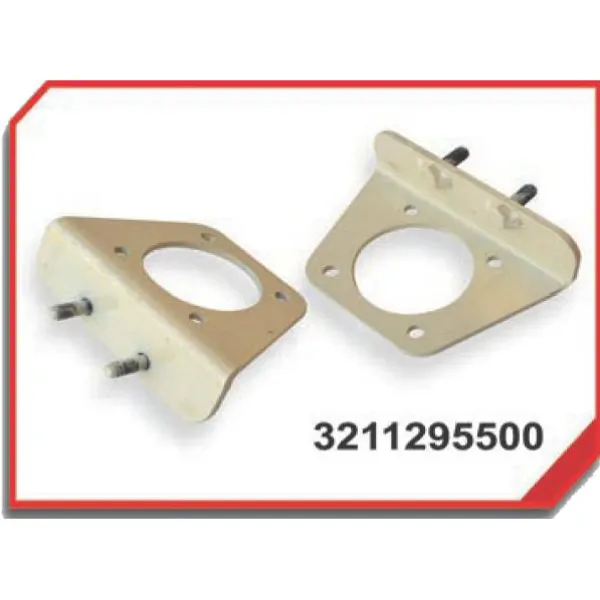 Baler & Combine Harvester Spare Parts