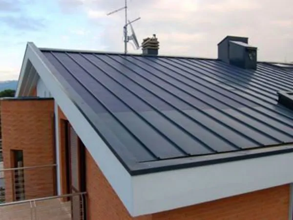 Roofing Materials